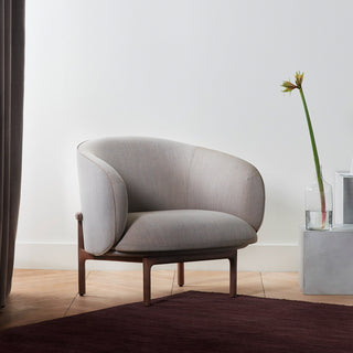 Loungesessel by Artisan - das möbel | 1060 Wien