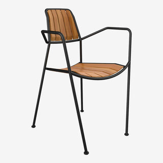 Outdoor by Prostoria - das möbel | 1060 Wien
