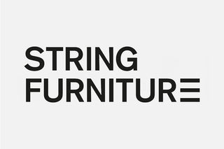 String Furniture - das möbel | 1060 Wien