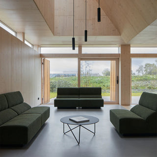 Layout Sofa - Sofa - Prostoria - Variante 1 -