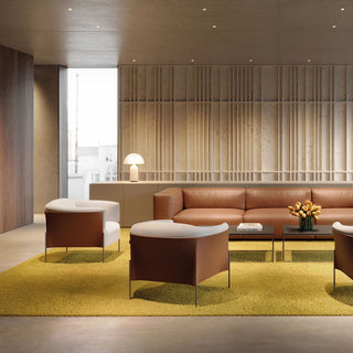 Omnia Loungesessel - Loungesessel - Prostoria - Omnia 1 -