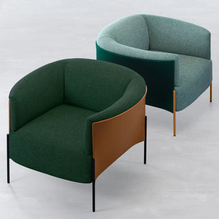 Omnia Loungesessel - Loungesessel - Prostoria - Omnia 1 -