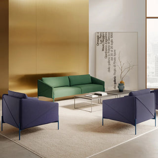 Spectrum Sofa - Sofa - Prostoria - Spectrum 1 -