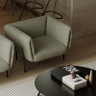 Impression Sofa - Sofa - Prostoria - Variante 1 -