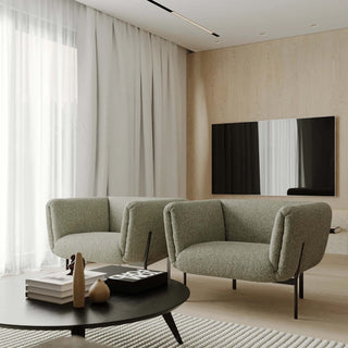 Impression Sofa - Sofa - Prostoria - Variante 1 -