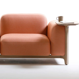 Sabot Sofa - Sofa - Prostoria - Variante 1 -