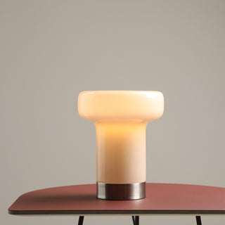 Bonbon Tischlampe - Tischlampe - ALD - Toffi - S (Ø16 x H20cm)
