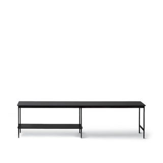 Capilano Sideboard - Sideboard - Arflex - Capilano - Black -
