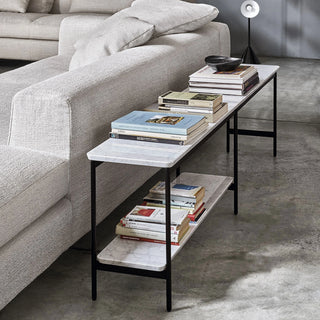 Capilano Sideboard - Sideboard - Arflex - Capilano - White Top -