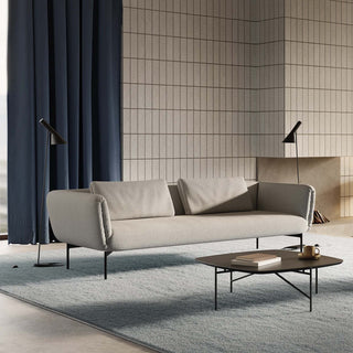 Impression Sofa - Sofa - Prostoria - Variante 1 -