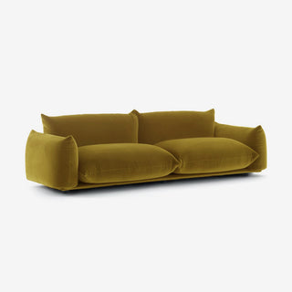 Marenco Sofa - Sofa - Arflex - Mistral - 09 - 3Sitzer mit 2 Sitzkissen