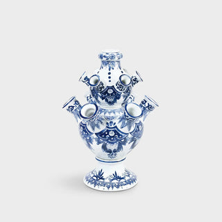 Tulip Pyramid Vase - Vase - &K - Small -