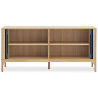 Normann Copenhagen Sideboard | Jalousi - Sideboard - Normann Copenhagen - Grau -