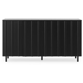 Normann Copenhagen Sideboard | Rib - Sideboard - Normann Copenhagen - Eiche natur -