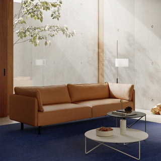 Spectrum Sofa - Sofa - Prostoria - Spectrum 2 -