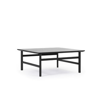 Normann Copenhagen Couchtisch | Grow - Couchtisch - Normann Copenhagen - Eiche schwarz - Medium