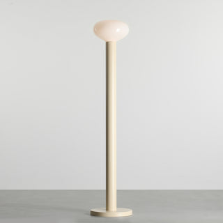 Flow Stehlampe - Stehlampe - ALD - Cream -