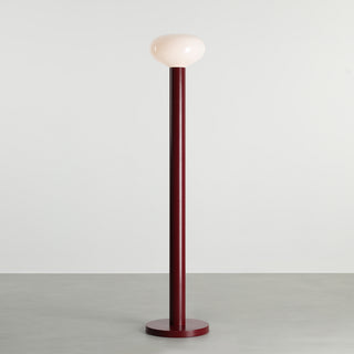 Flow Stehlampe - Stehlampe - ALD - Red -
