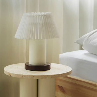Normann Copenhagen Tischlampe | Cellu - Tischlampe - Normann Copenhagen - Weiß -