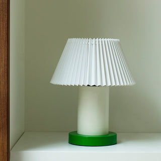 Normann Copenhagen Tischlampe | Cellu - Tischlampe - Normann Copenhagen - Weiß -