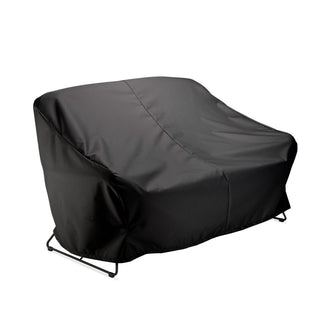 Cover Outdoor Husse - Outdoor Stuhl - FreiFrau - Schwarz - Leyasol Lounge Couch