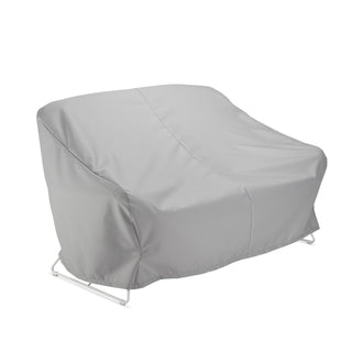 Cover Outdoor Husse - Outdoor Stuhl - FreiFrau - Grau - Leyasol Lounge Couch