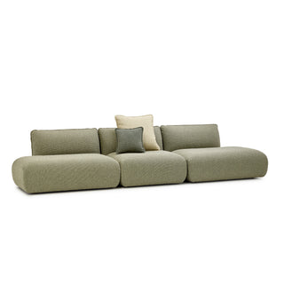 Mia Sofa - Sofa - FreiFrau - Konfiguration 1 - Stoff: Monza 56 -