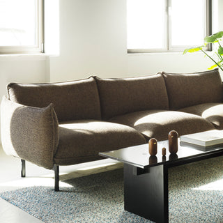 Normann Copenhagen Sofa | Ark - Sofa - Normann Copenhagen - 2Sitzer - Hallingdal - 100