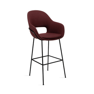 Theia High Barhocker - Barhocker - FreiFrau - Stoff Vidar -