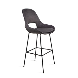 Theia Low Barhocker - Barhocker - FreiFrau - Stoff Smart -