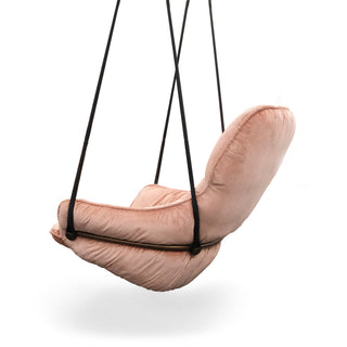 Marie Swing High Loungesessel - Loungesessel - FreiFrau - . -