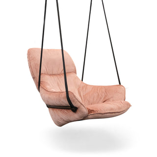 Marie Swing High Loungesessel - Loungesessel - FreiFrau - . -