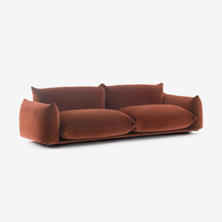 Marenco Sofa - Sofa - Arflex - Mistral - 14 - 3Sitzer mit 2 Sitzkissen