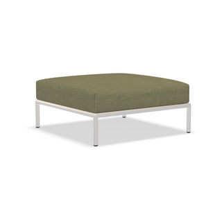 Level 2 Outdoor Sofa - Outdoor Sofa - Houe - Ottoman - Leaf