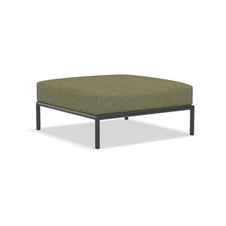 Level 2 Outdoor Sofa - Outdoor Sofa - Houe - Ottoman - Leaf
