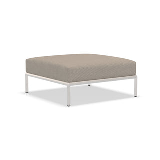 Level 2 Outdoor Sofa - Outdoor Sofa - Houe - Ottoman - Ash