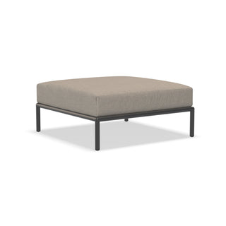 Level 2 Outdoor Sofa - Outdoor Sofa - Houe - Ottoman - Ash