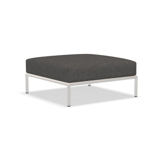 Level 2 Outdoor Sofa - Outdoor Sofa - Houe - Ottoman - Dark Grey