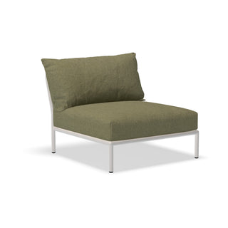 Level 2 Outdoor Sofa - Outdoor Sofa - Houe - Sessel - Leaf