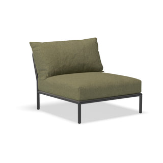 Level 2 Outdoor Sofa - Outdoor Sofa - Houe - Sessel - Leaf