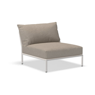 Level 2 Outdoor Sofa - Outdoor Sofa - Houe - Sessel - Ash