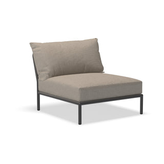 Level 2 Outdoor Sofa - Outdoor Sofa - Houe - Sessel - Ash