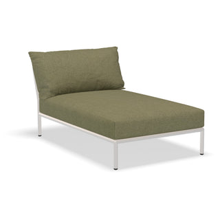Level 2 Outdoor Sofa - Outdoor Sofa - Houe - Chaise Longue - Alpine