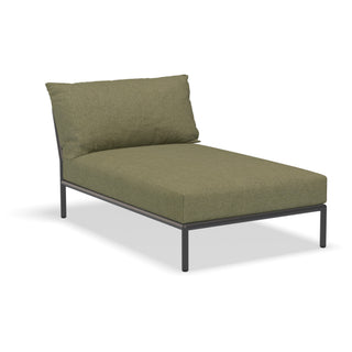 Level 2 Outdoor Sofa - Outdoor Sofa - Houe - Chaise Longue - Leaf