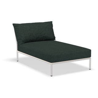 Level 2 Outdoor Sofa - Outdoor Sofa - Houe - Chaise Longue - Alpine