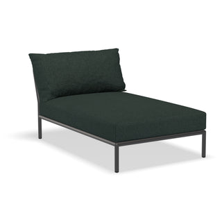 Level 2 Outdoor Sofa - Outdoor Sofa - Houe - Chaise Longue - Alpine