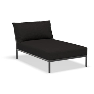 Level 2 Outdoor Sofa - Outdoor Sofa - Houe - Chaise Longue - Cahr