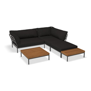 Level 2 Outdoor Sofa - Outdoor Sofa - Houe - Kombination 2 - Cahr