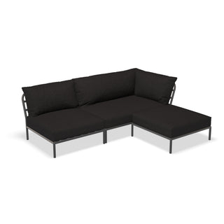 Level 2 Outdoor Sofa - Outdoor Sofa - Houe - Kombination 6 - Cahr