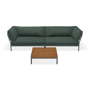 Level 2 Outdoor Sofa - Outdoor Sofa - Houe - Kombination 7 - Alpine